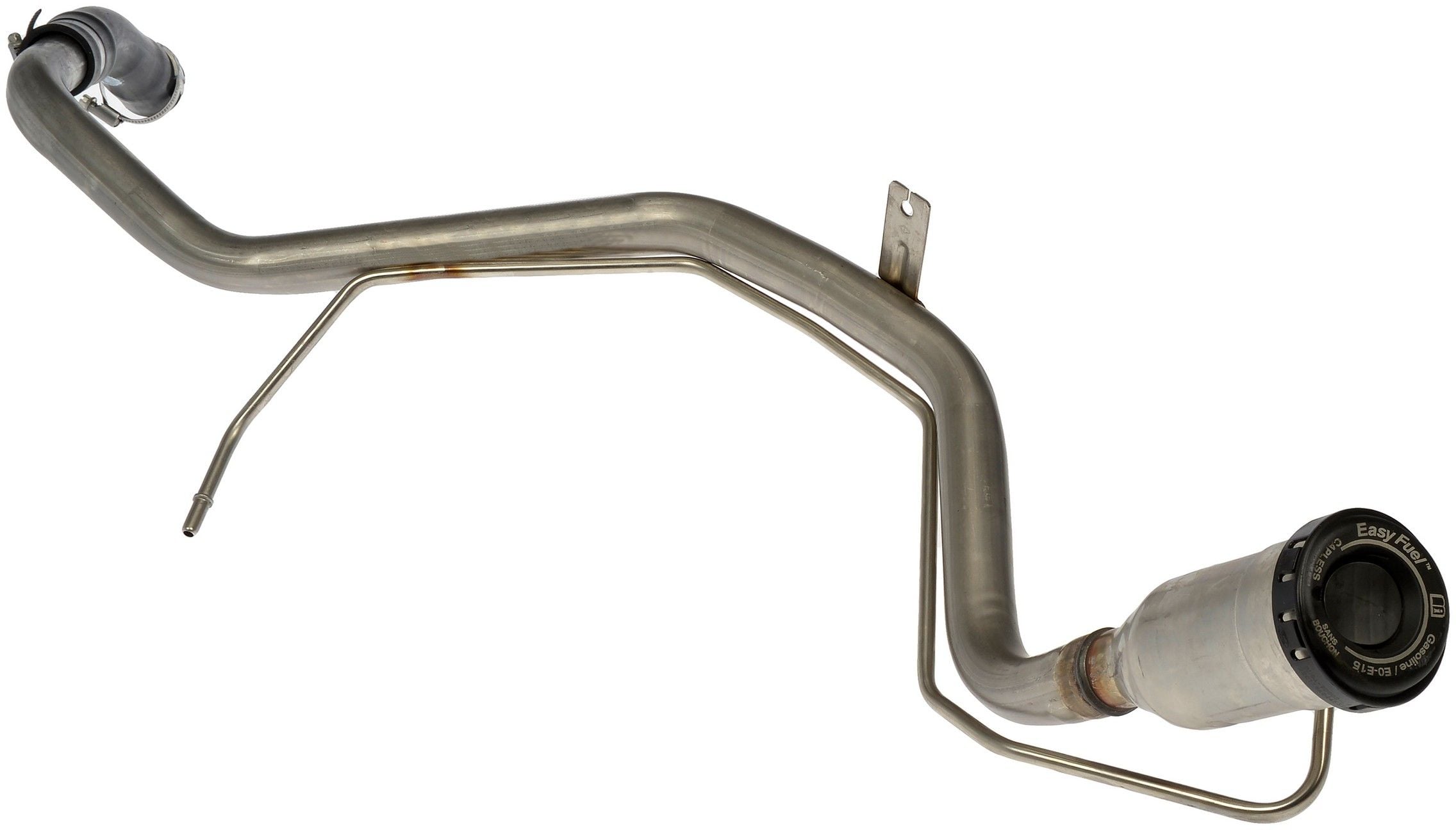 2020, 2019, 2018, 2017, 2016, 2015, 2014, 2013 Ford Fusion Fuel Tank Filler Neck