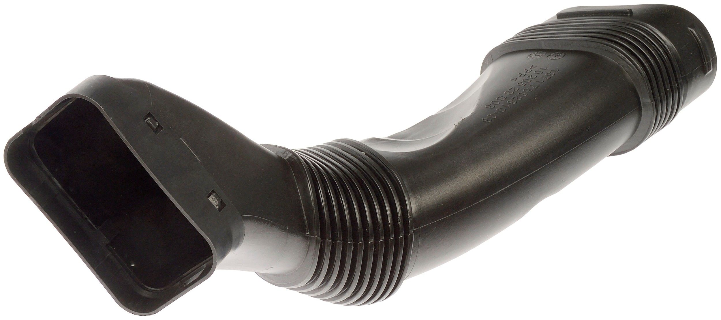 2015, 2014, 2013, 2012, 2011, 2010 BMW 740i Engine Air Intake Hose