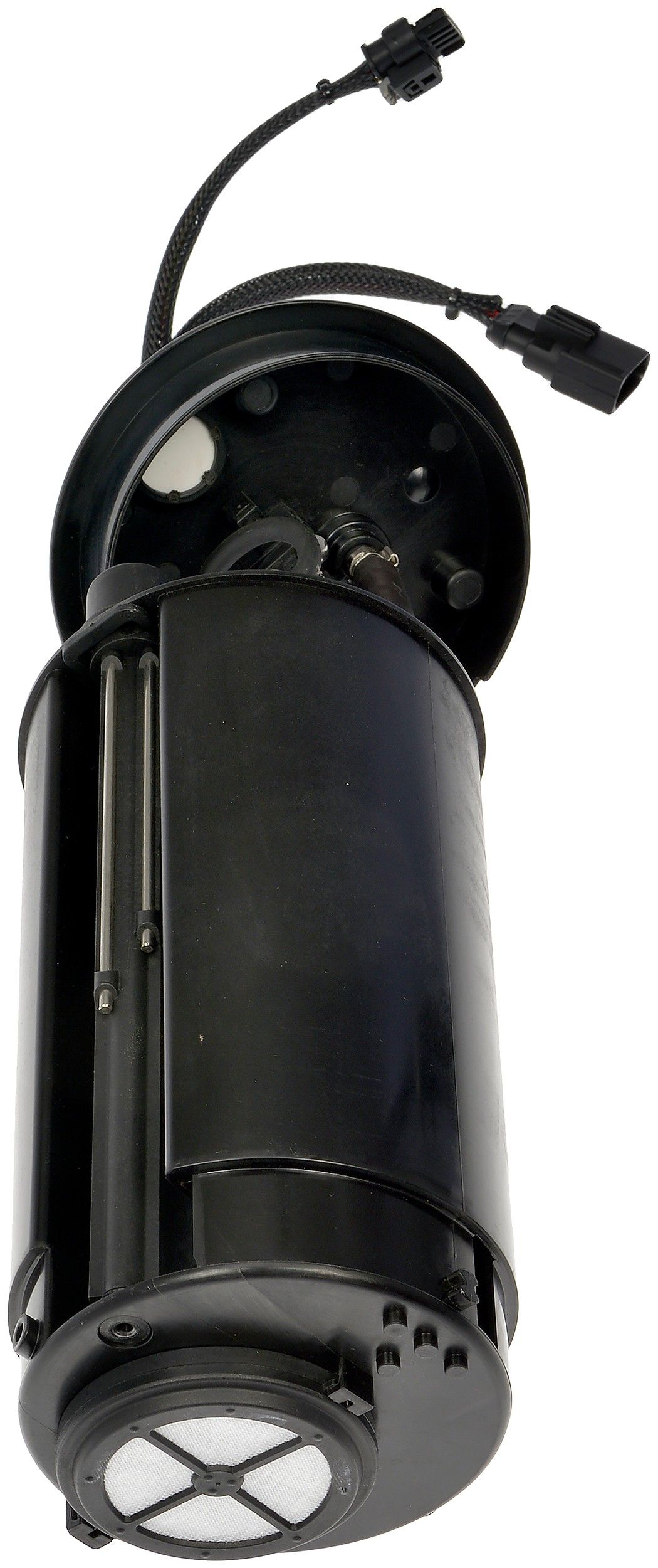 2017, 2016, 2015, 2014 Freightliner Sprinter 2500 2500 Diesel Exhaust Fluid (DEF) Heater