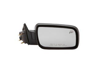 2009, 2008 Ford Taurus Door Mirror