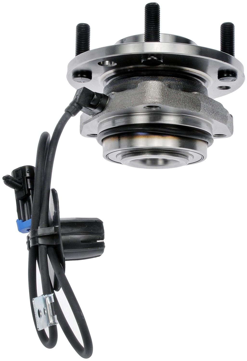 2001, 2000, 1999, 1998 GMC Jimmy Wheel Bearing and Hub Assembly