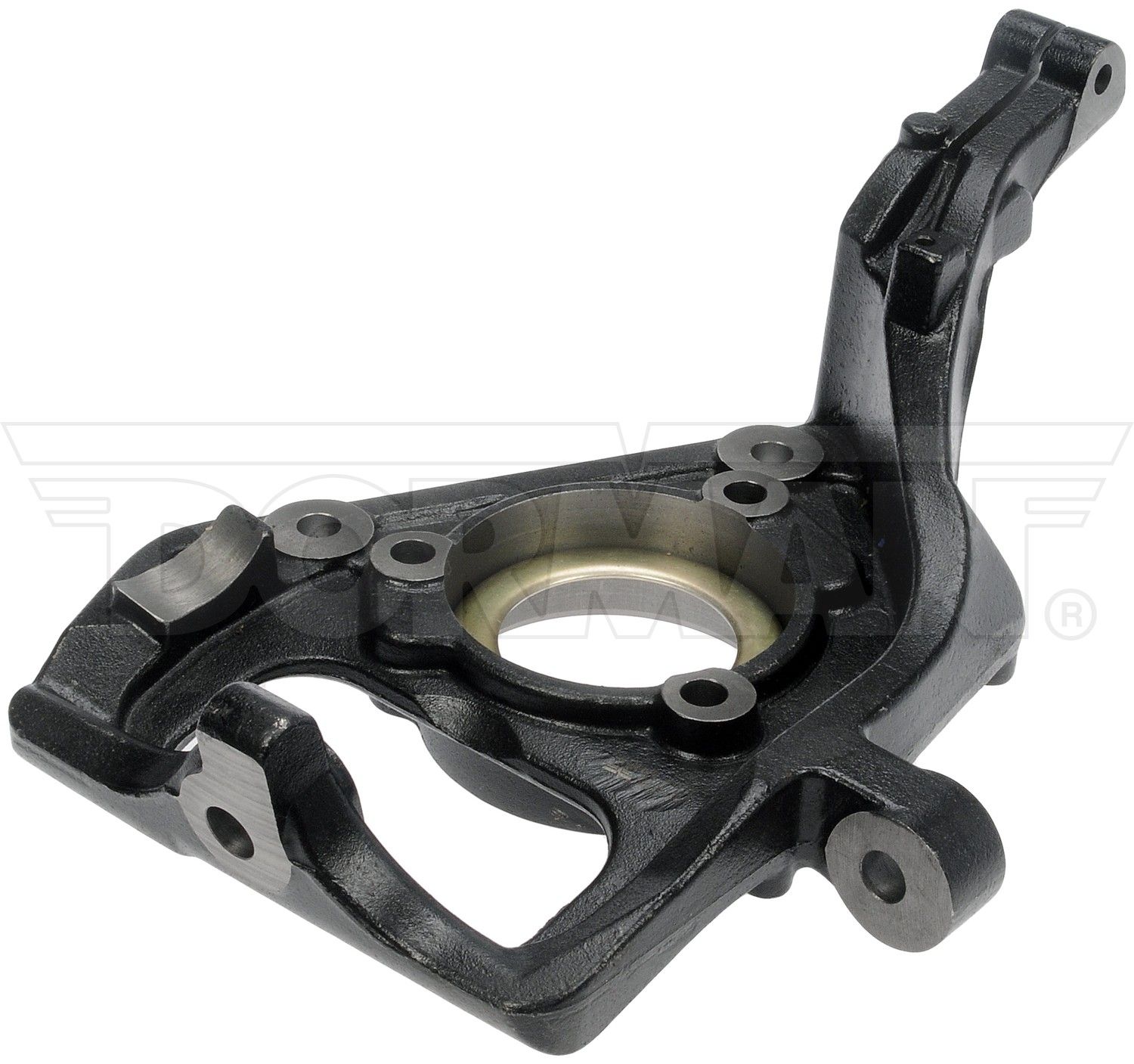 2001, 2000, 1999, 1998 Ford Explorer Steering Knuckle