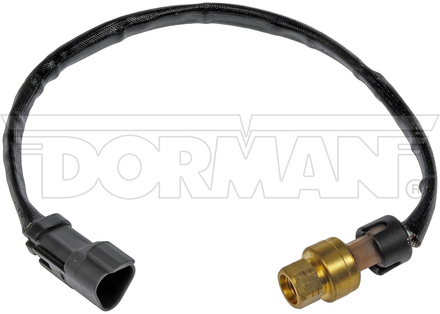 2005 Freightliner FS65 Centurion Manifold Absolute Pressure Sensor