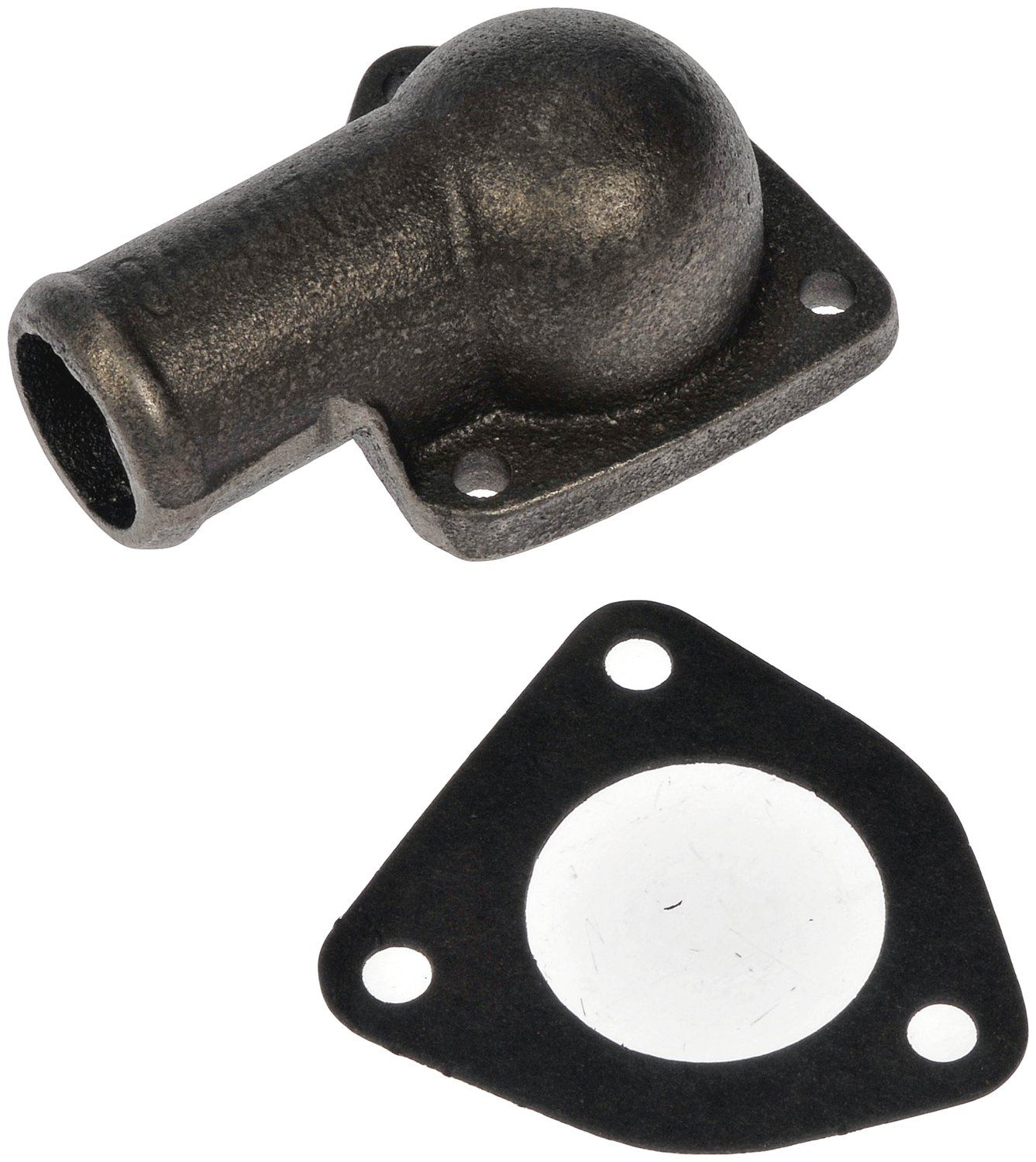 1995 Pontiac Sunfire Engine Coolant Thermostat Housing