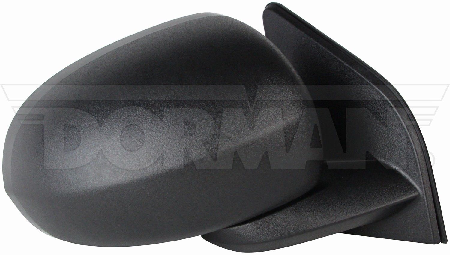2014, 2013, 2012, 2011, 2010, 2009, 2008, 2007 Jeep Compass Door Mirror