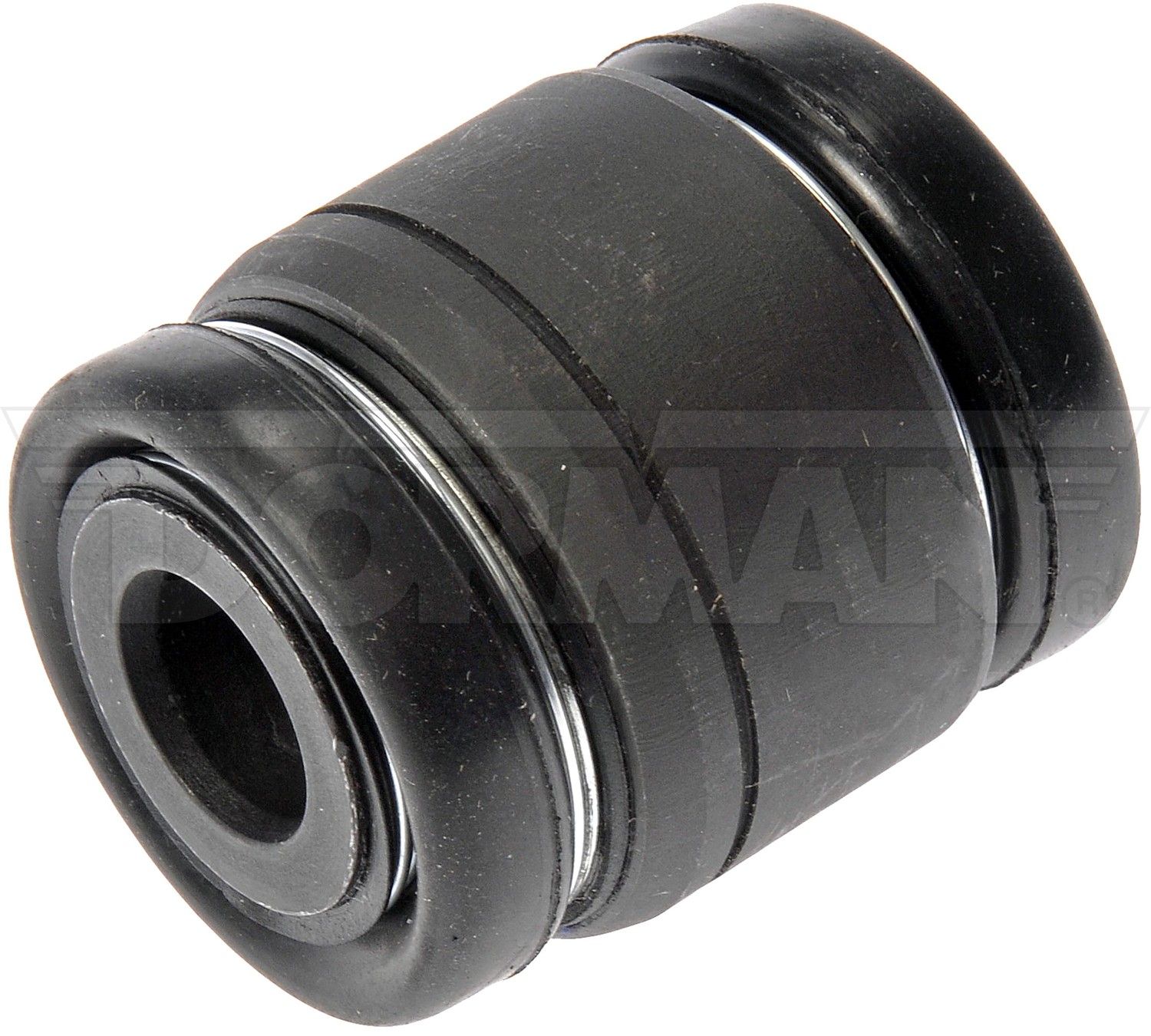 2017, 2016, 2015, 2014, 2013, 2012, 2011, 2010, 2009, 2008, 2007 GMC Acadia Suspension Control Arm Bushing