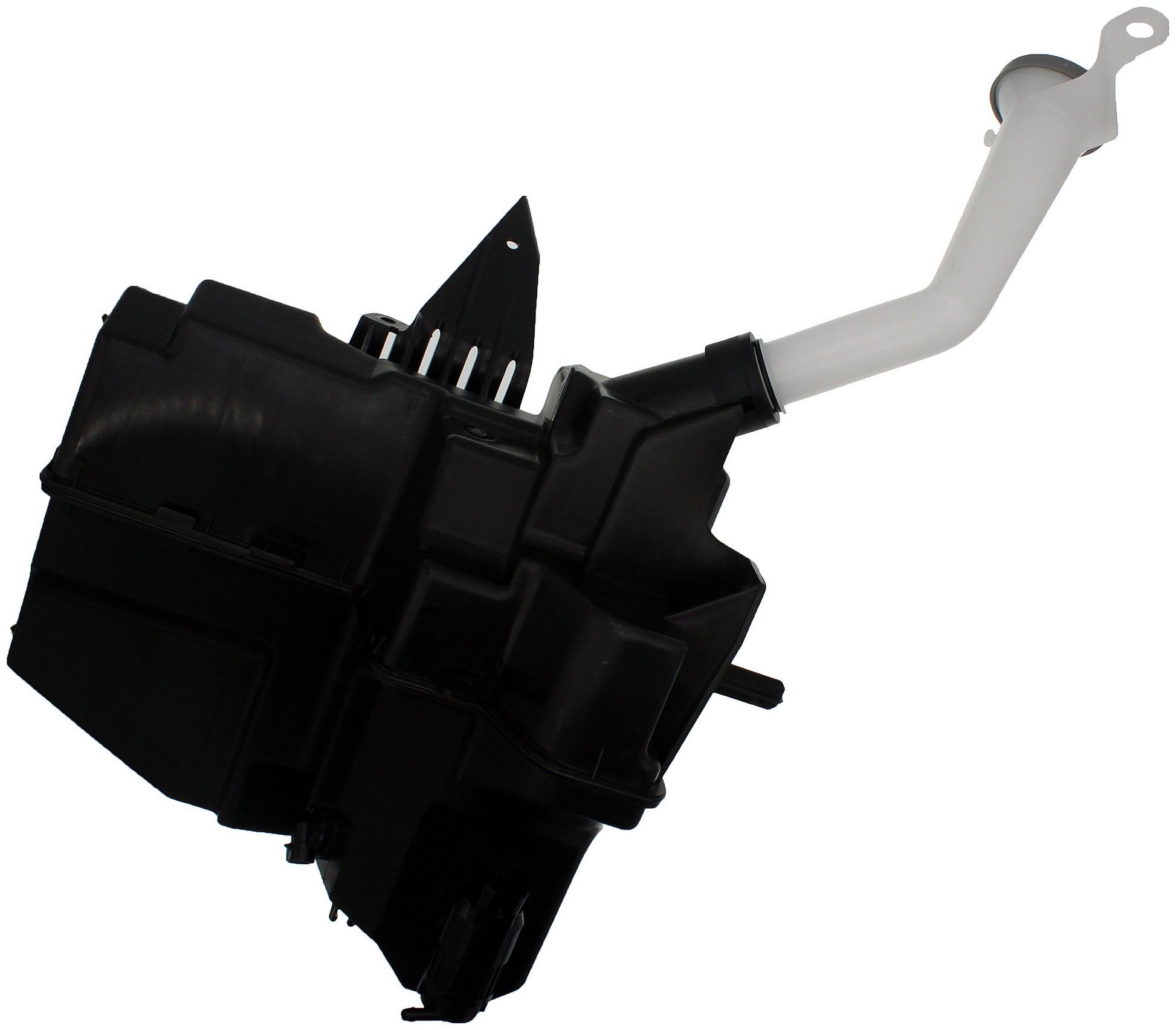 2019, 2018, 2017, 2016, 2015 Nissan Maxima Washer Fluid Reservoir