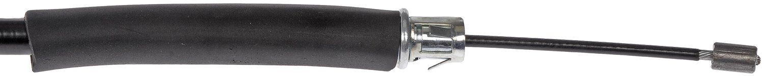 2009, 2008, 2007, 2006, 2005, 2004 Ford Ranger Parking Brake Cable