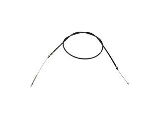 2004, 2003, 2002, 2001, 2000, 1999 Ford Lobo Parking Brake Cable
