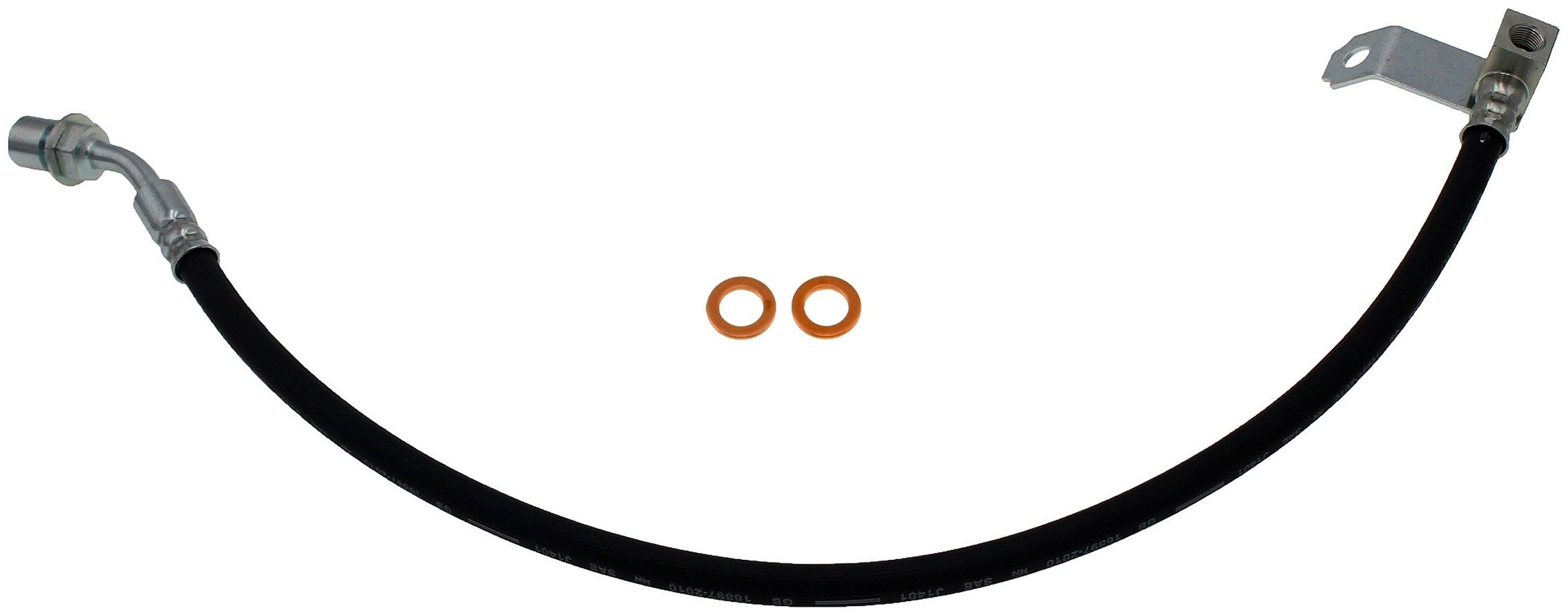 1999, 1998 Dodge Durango Brake Hydraulic Hose