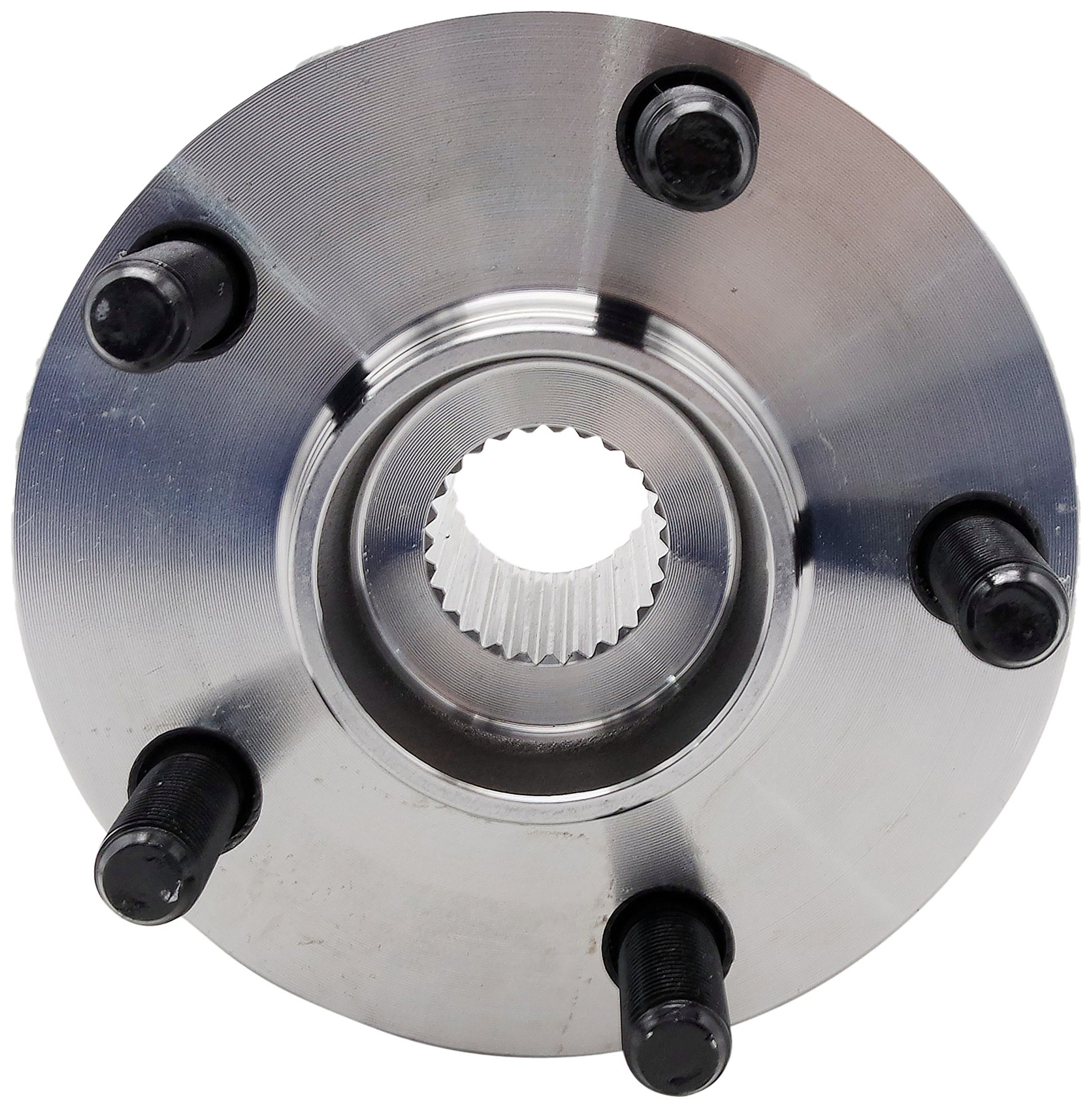 2018, 2017, 2016, 2015, 2014 Subaru Forester Wheel Bearing and Hub Assembly