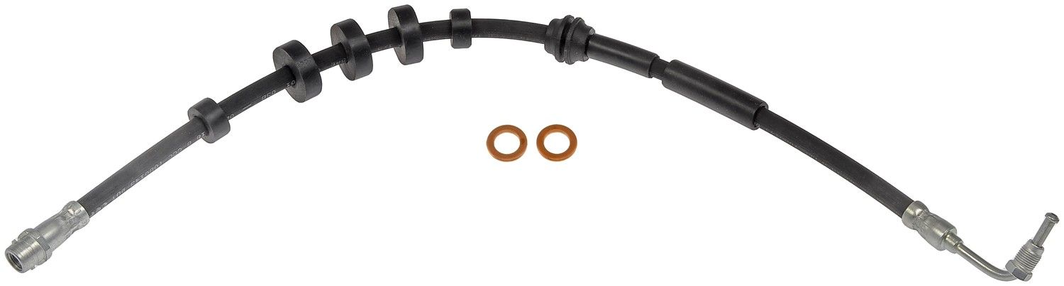 2016, 2015, 2014 Audi RS5 Brake Hydraulic Hose
