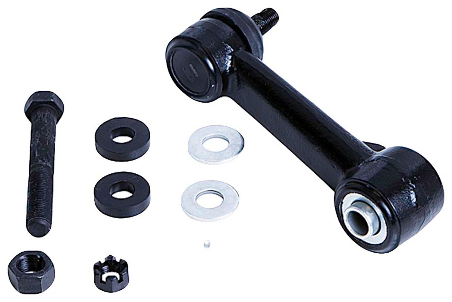 Steering Idler Arm