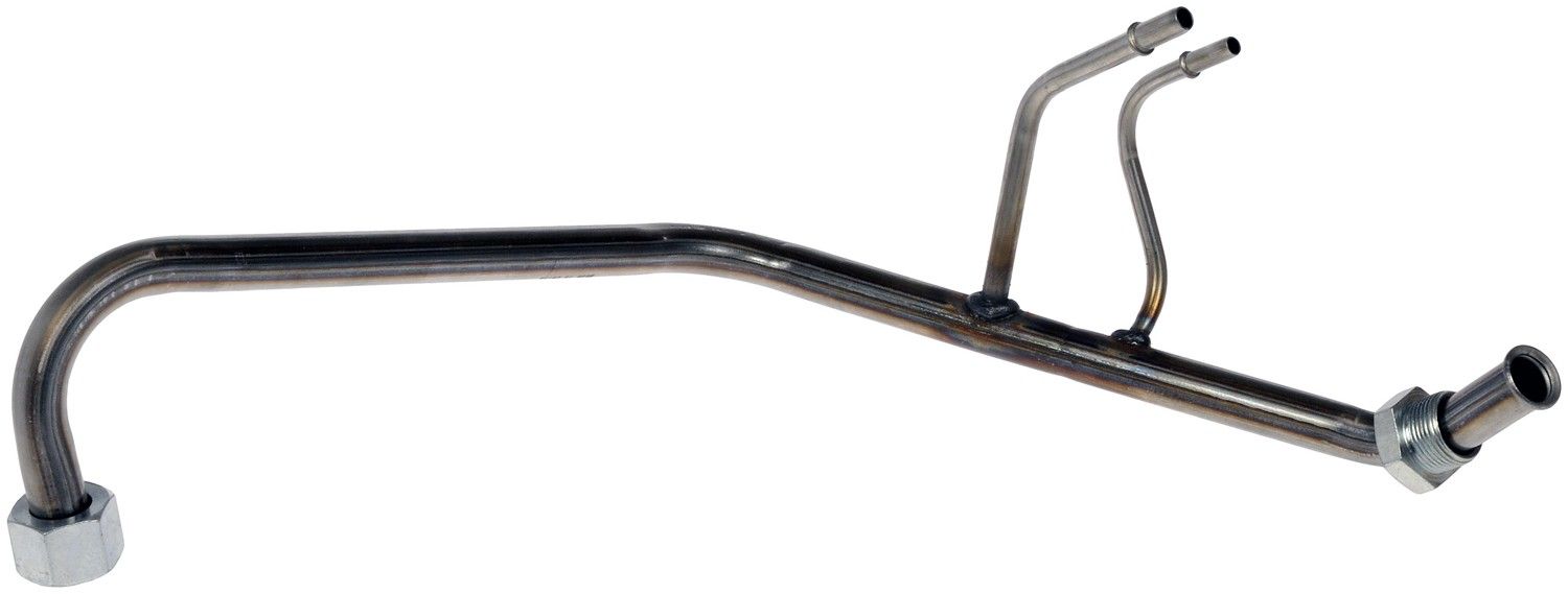 2008, 2007, 2006, 2005 Ford Escape Exhaust Gas Recirculation (EGR) Line