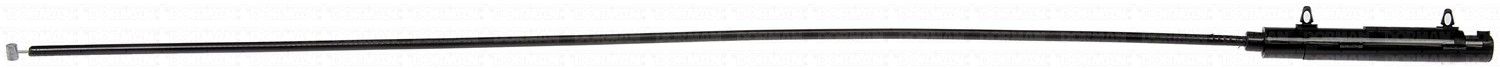 2000, 1999, 1998, 1997 BMW 528i Hood Release Cable