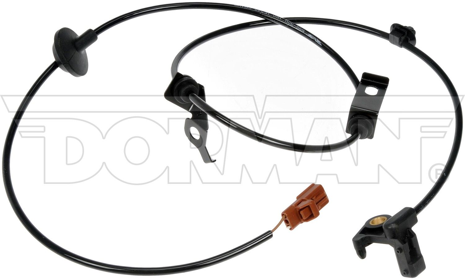 2012, 2011, 2010, 2009, 2008, 2007, 2006 Ford Fusion ABS Wheel Speed Sensor