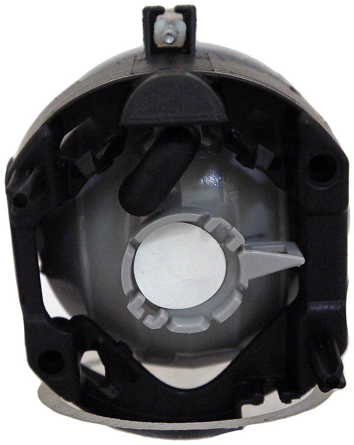 2011, 2010 Dodge Nitro Fog Light Assembly