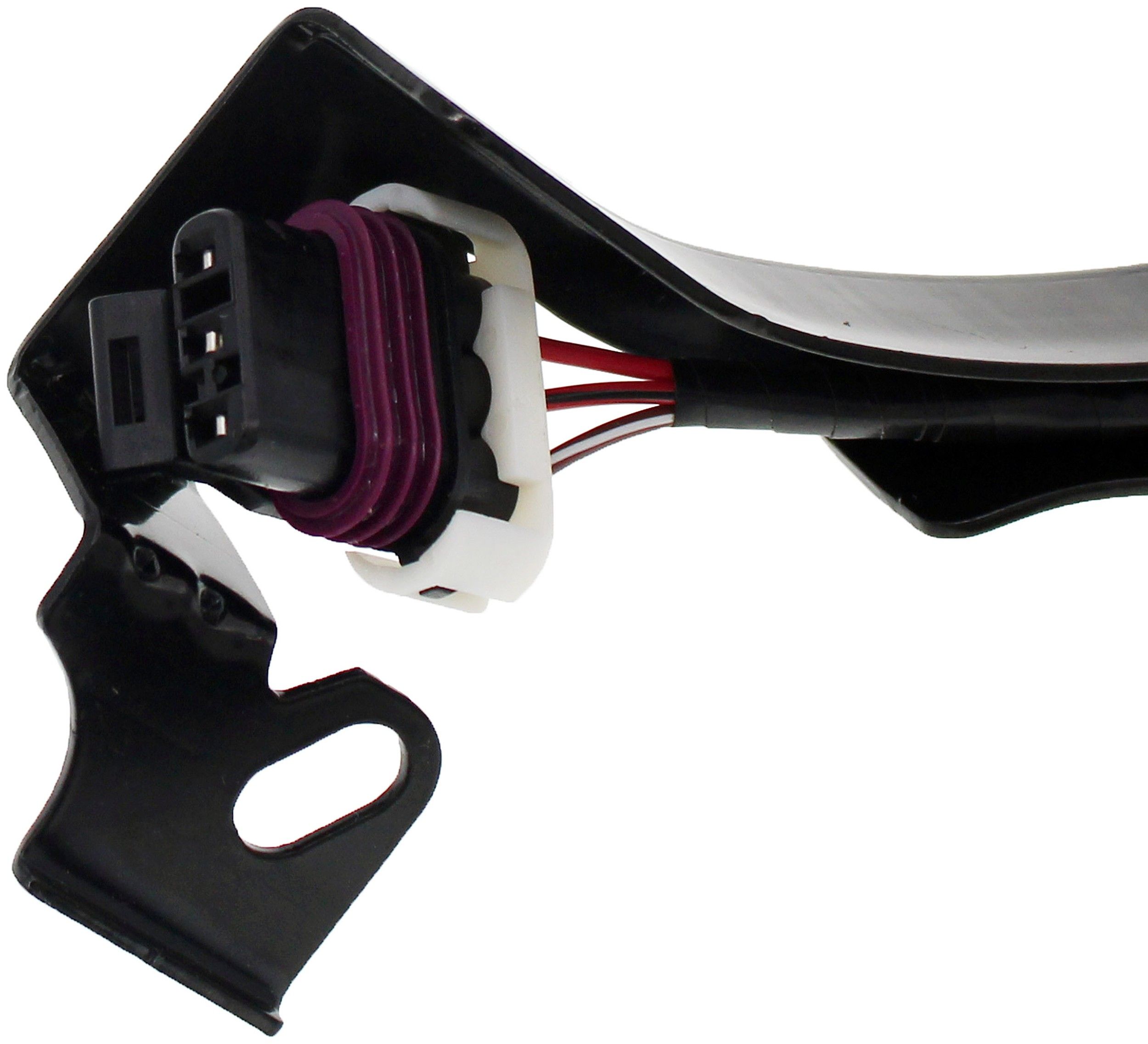 2006-2009 Buick Rainier Engine Camshaft Position Sensor Connector Dorman