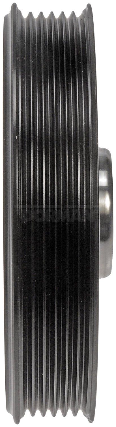 2020, 2019, 2018, 2017, 2016, 2015, 2014, 2013, 2012, 2011, 2010, 2009, 2008 Audi S3 Engine Harmonic Balancer