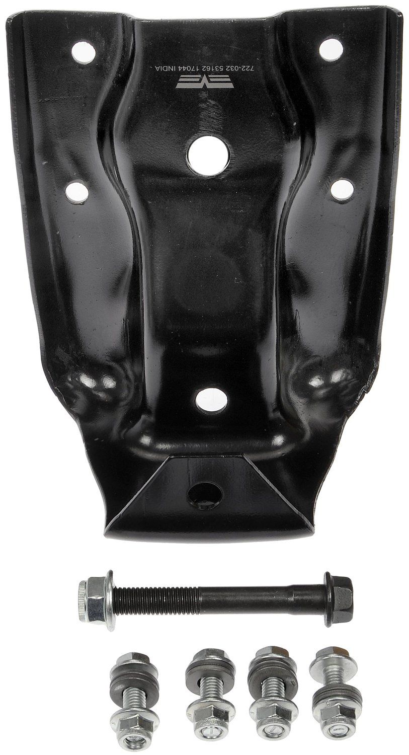 2006, 2005 GMC Sierra 1500 HD 1500 Leaf Spring Hanger
