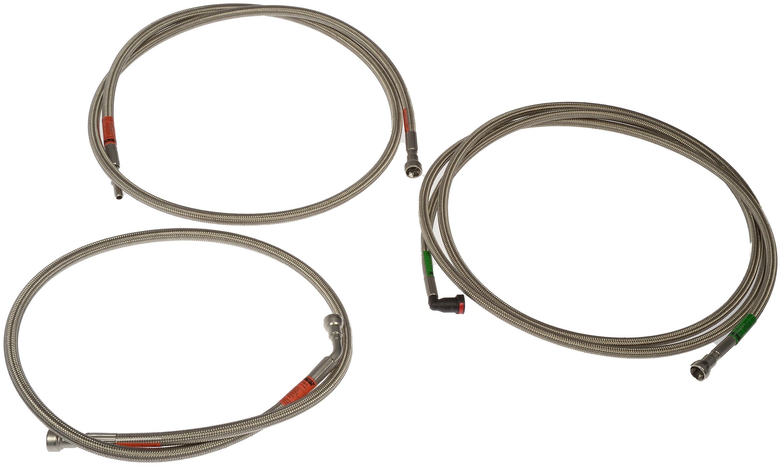 2012, 2011, 2010 GMC Terrain Fuel Line