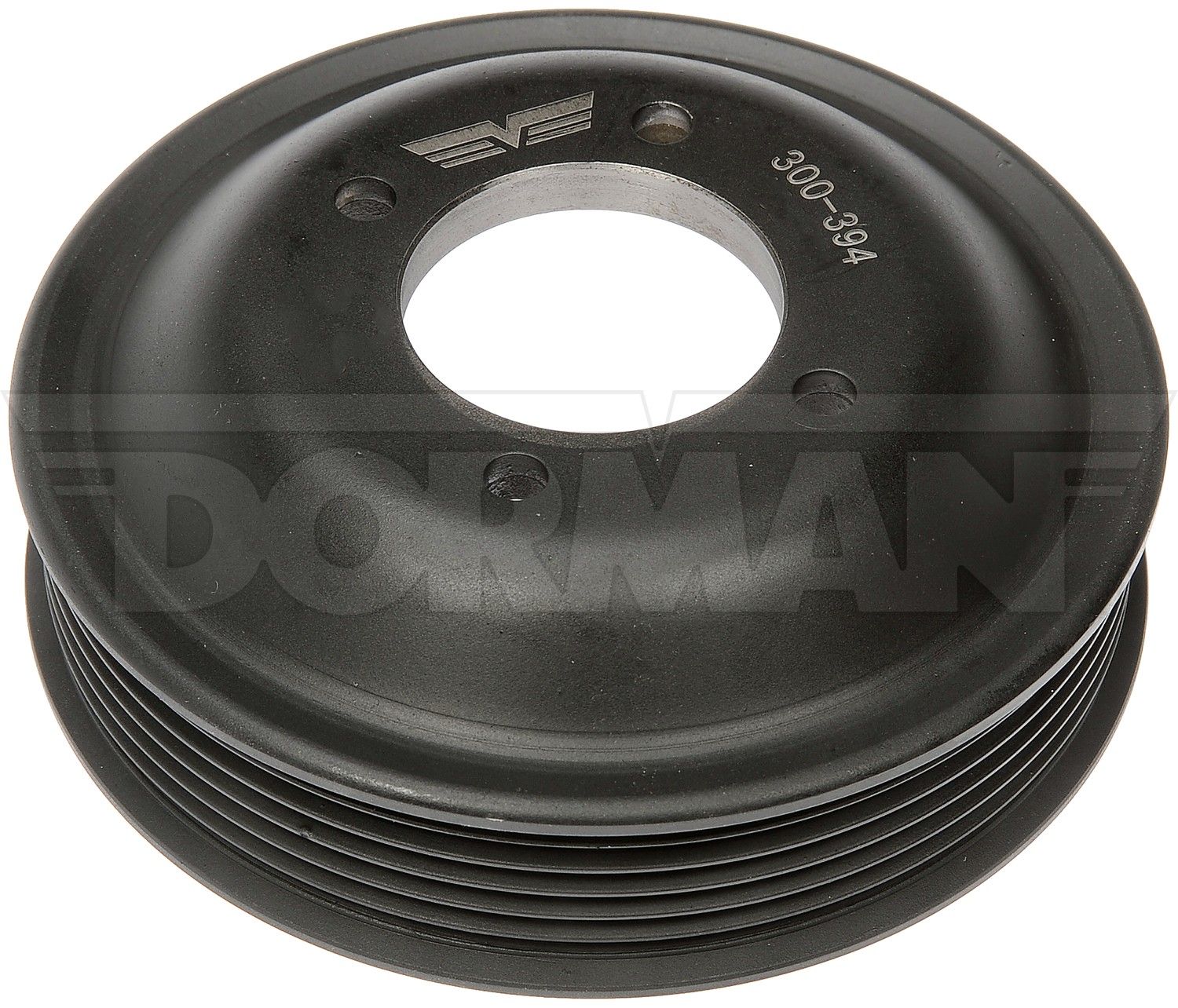 2003-2008 BMW 320i Engine Water Pump Pulley Dorman