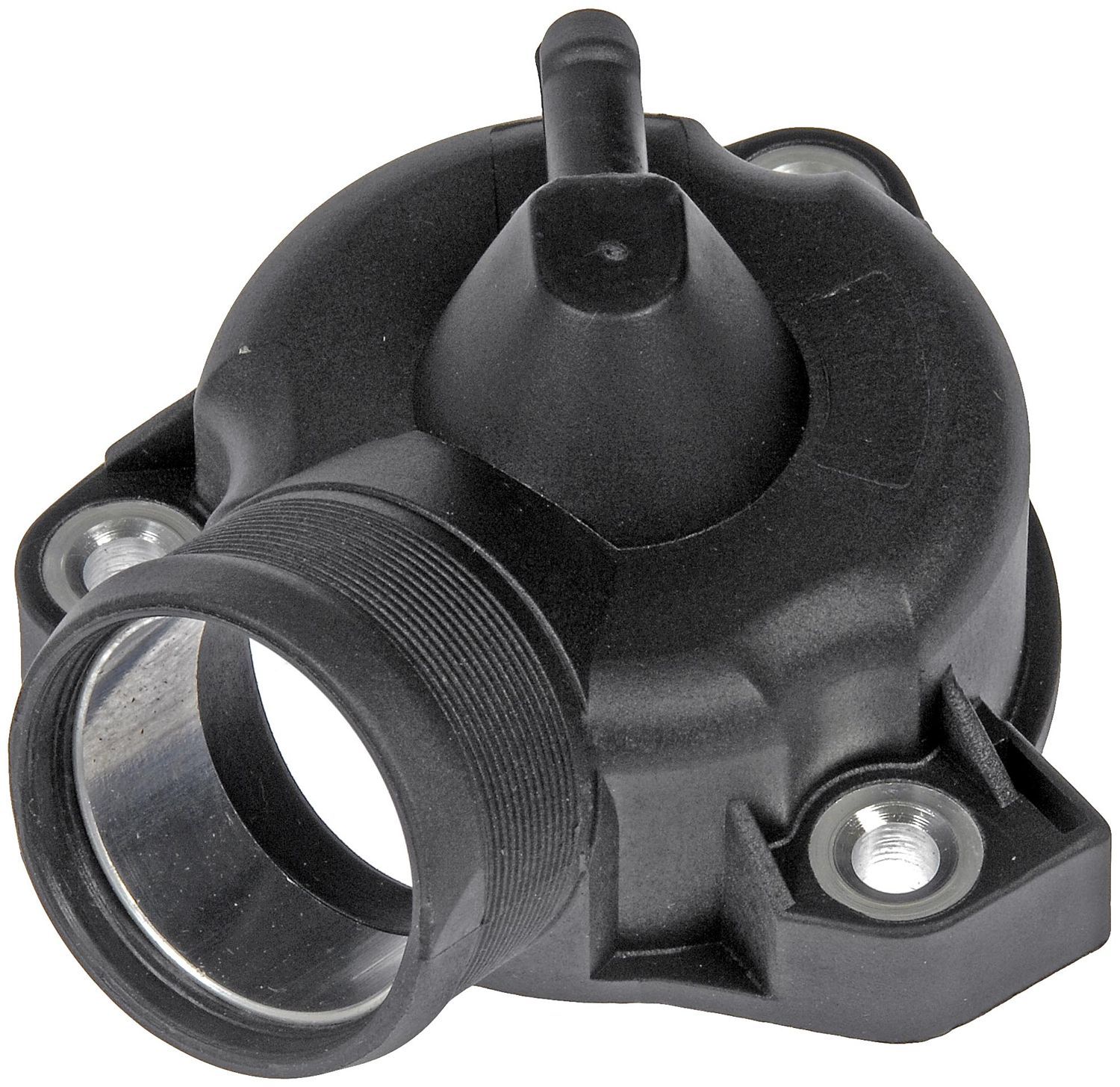 1997, 1996, 1995, 1994 Mercedes-Benz SL320 1994-1997 Mercedes-Benz 190E Engine Coolant Thermostat Housing