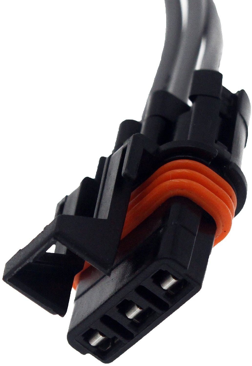 1999, 1998, 1997 GMC P3500 Turn Signal / Parking Light Connector