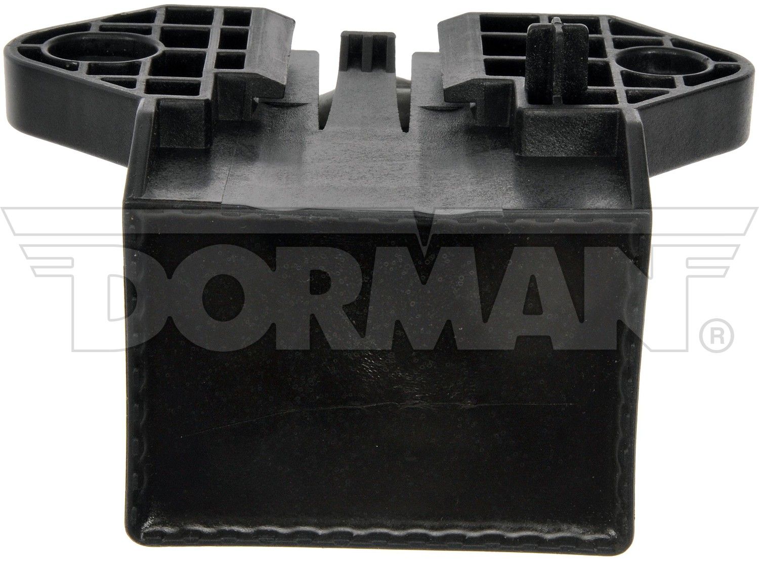 Fuel Pump Driver Module