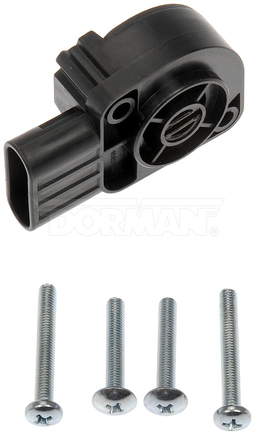 2007, 2006, 2005, 2004, 2003, 2002, 2001 Freightliner FS65 Throttle Position Sensor
