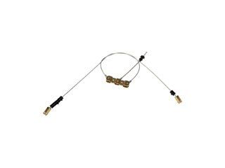 1985, 1984, 1983, 1982, 1981 Mazda RX-7 Parking Brake Cable
