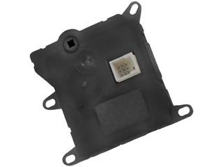 2007, 2006, 2005, 2004, 2003, 2002, 2001, 2000, 1999, 1998, 1997, 1996 Ford Taurus HVAC Blend Door Actuator