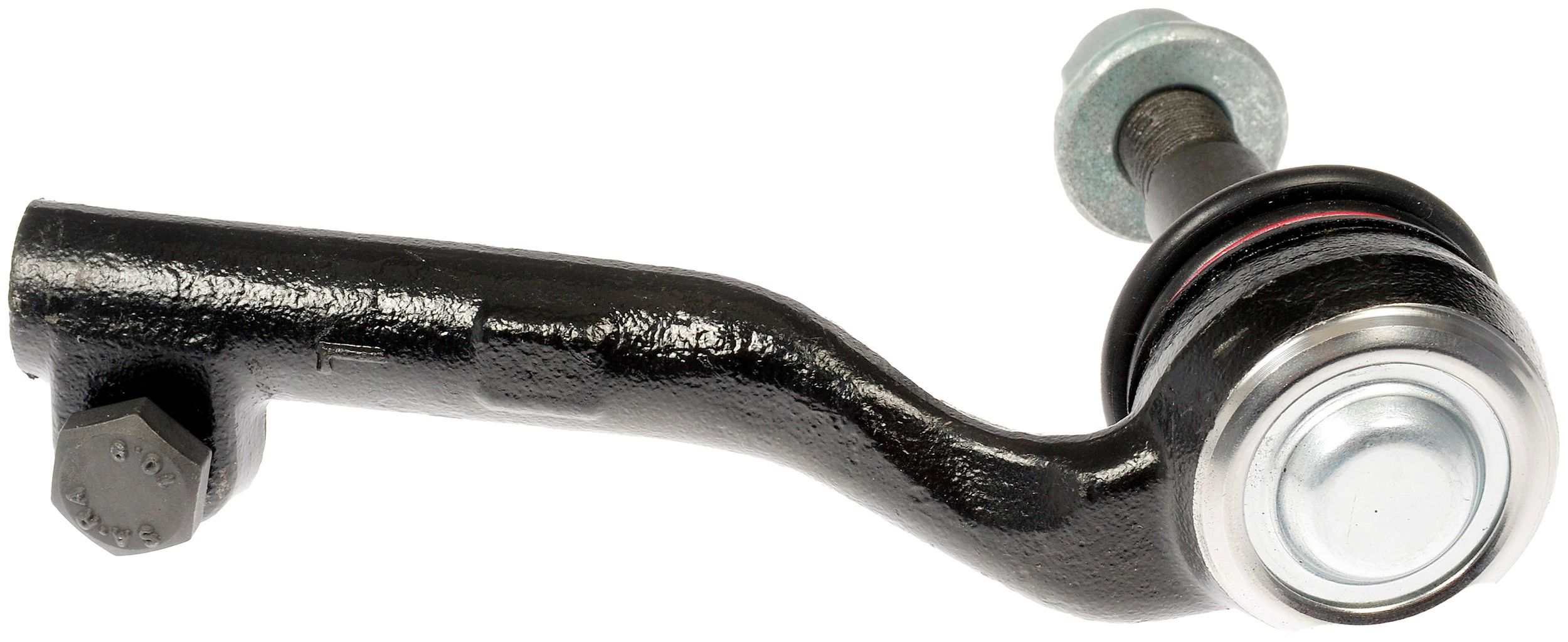 2021, 2020, 2019, 2018, 2017, 2016 BMW M2 Steering Tie Rod End