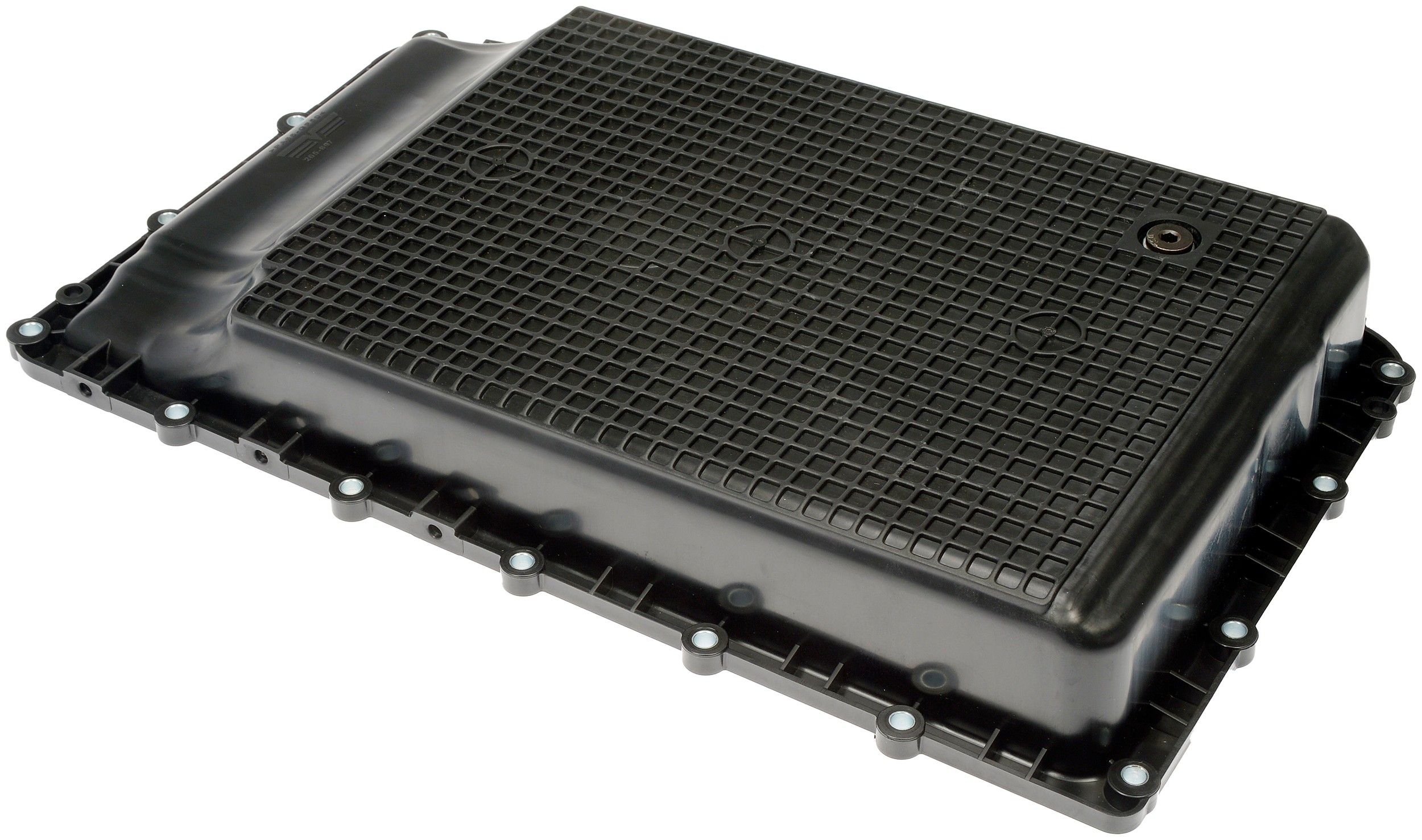 Transmission Oil Pan