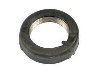 2023, 2022, 2021, 2020, 2019, 2018, 2017, 2016, 2015 Ford Transit-150 Econoline Spindle Nut
