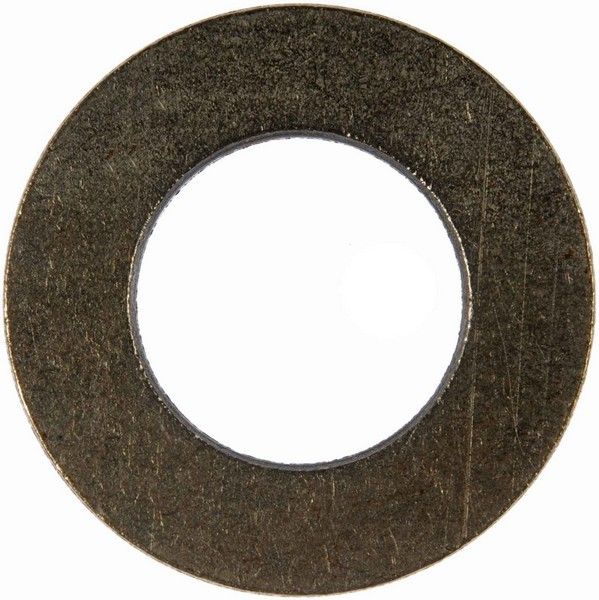 1996, 1995, 1994, 1993, 1992 GMC Jimmy Eagle Spindle Nut Washer