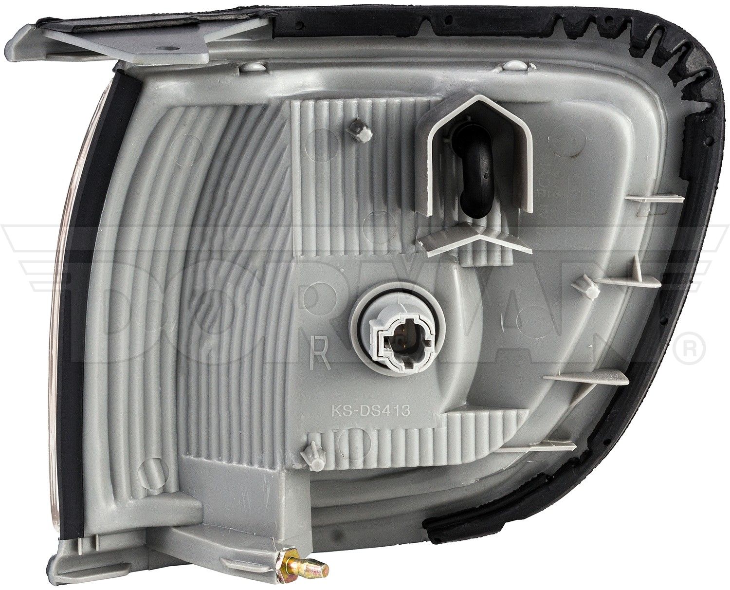 Side Marker Light Assembly