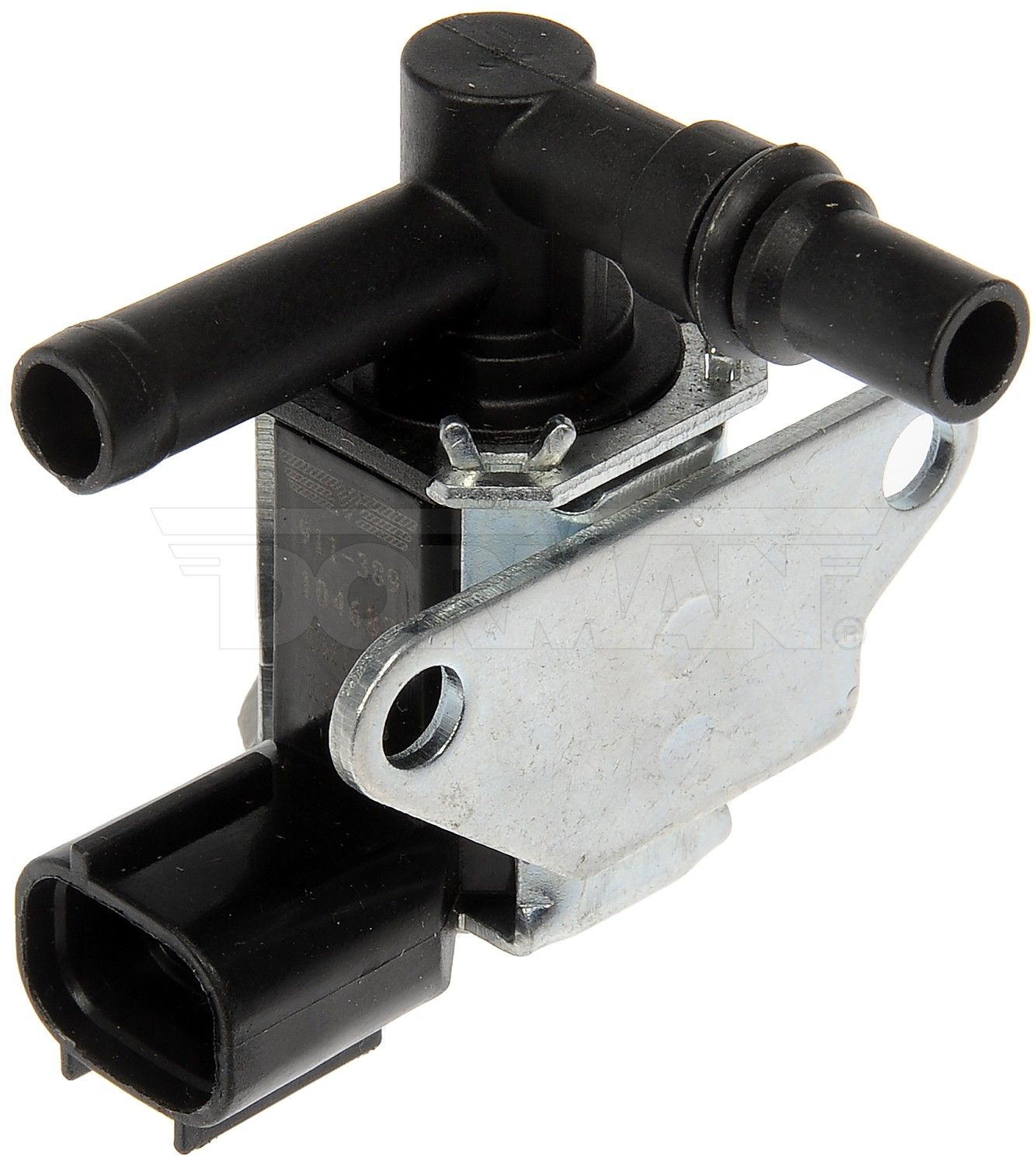 Vapor Canister Purge Valve