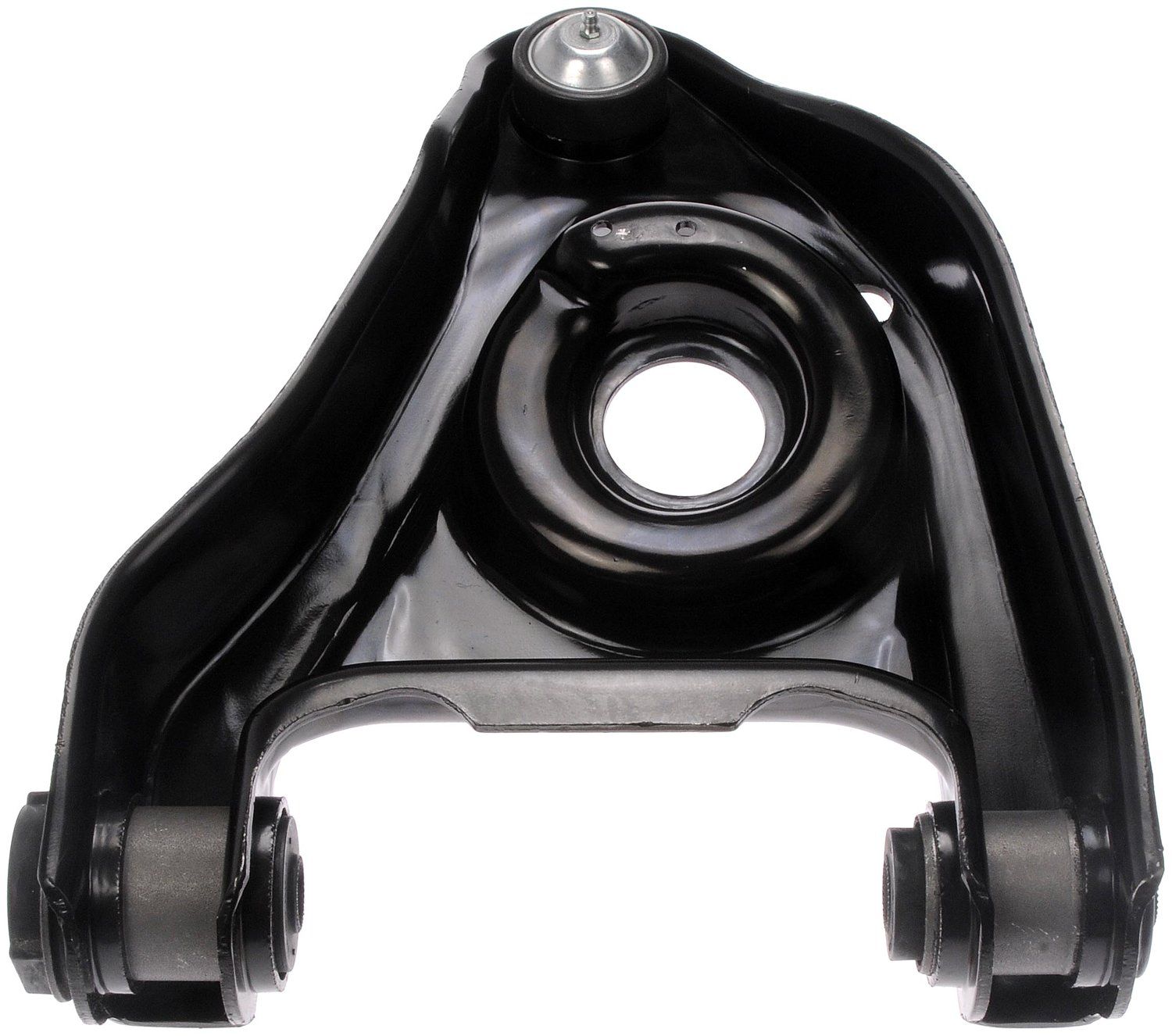1982, 1981 Ford Granada Suspension Control Arm and Ball Joint Assembly