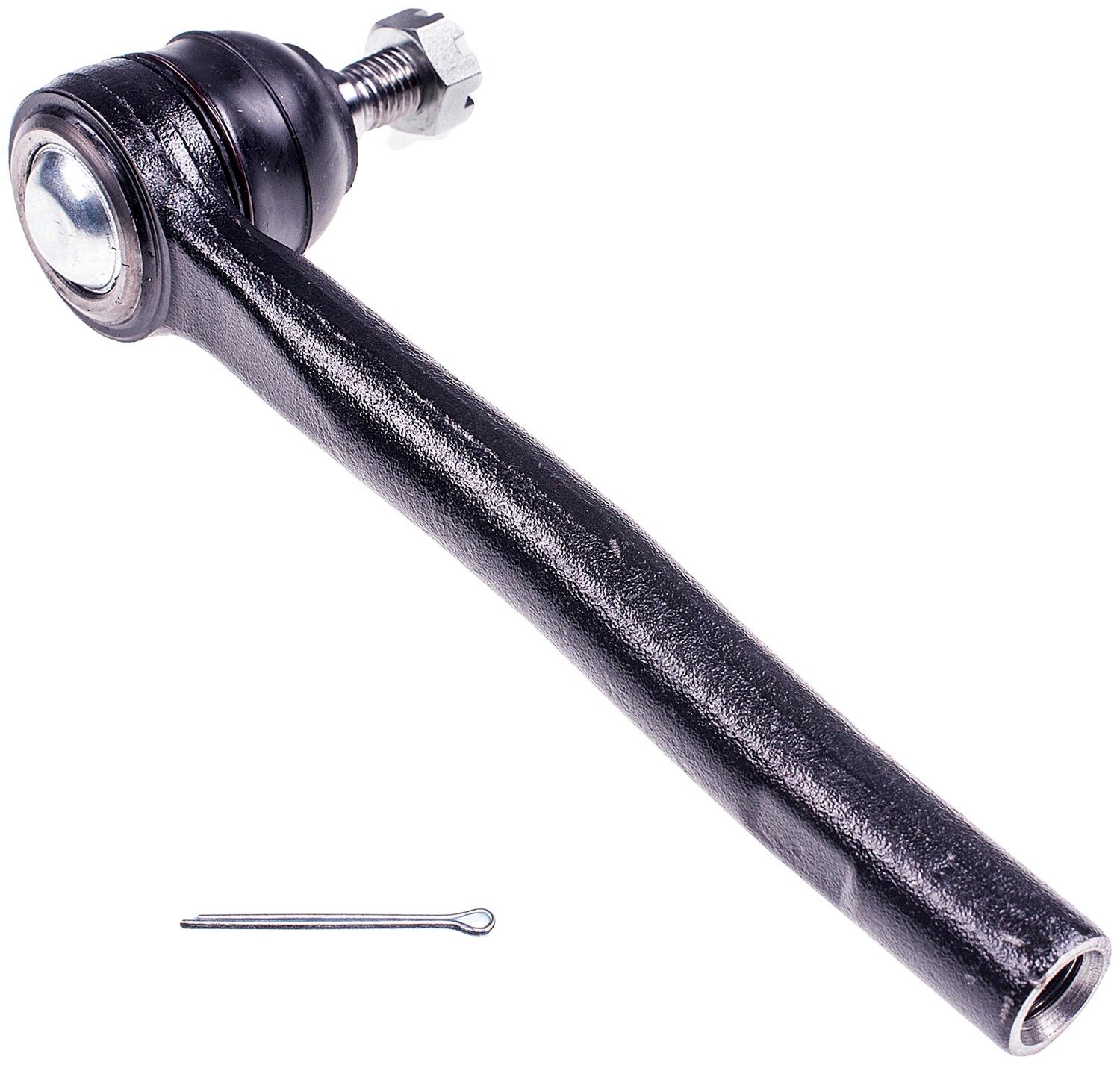 2023, 2022, 2021, 2020, 2019, 2018, 2017, 2016, 2015, 2014, 2013 Ford Ranger Steering Tie Rod End
