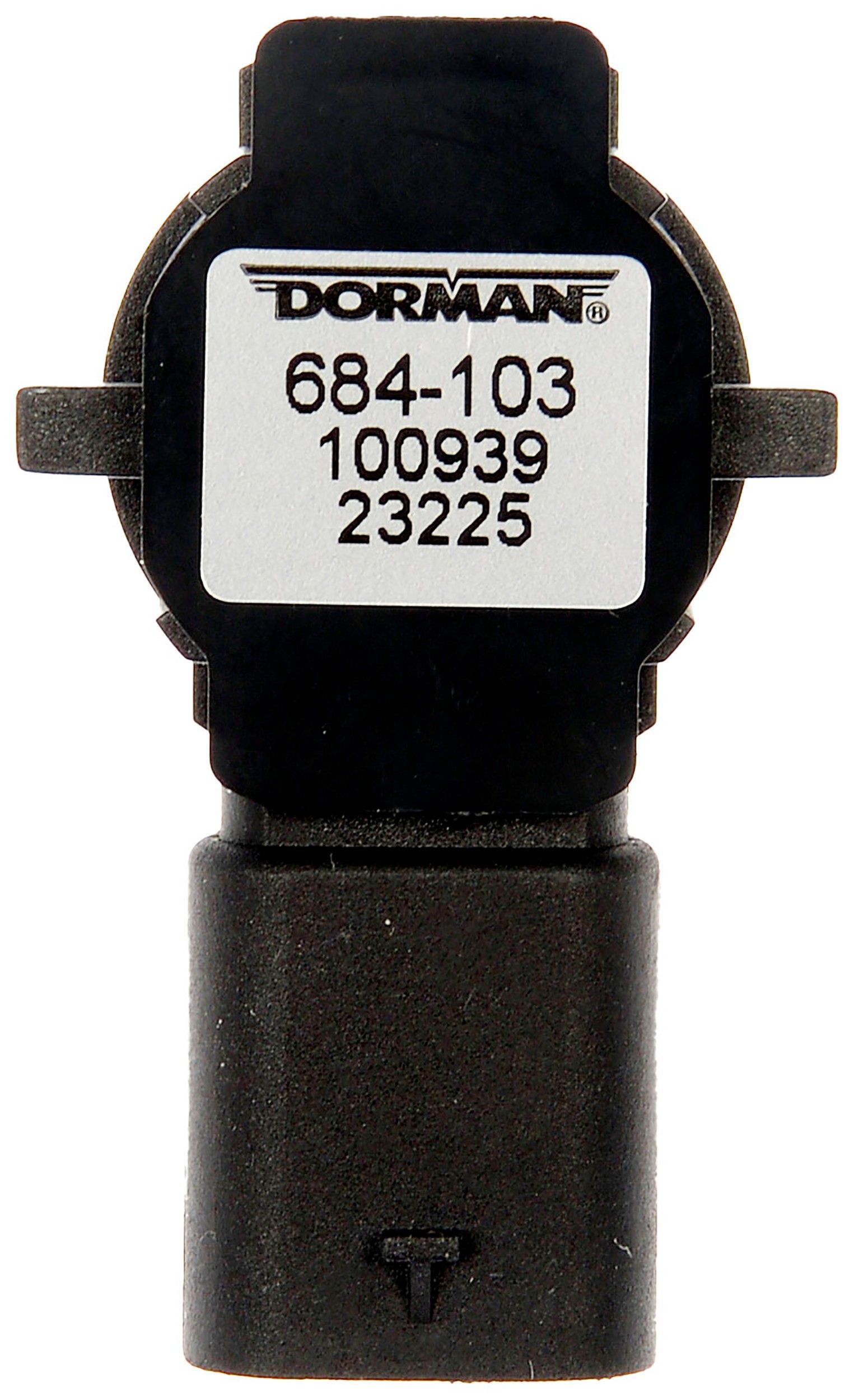 2023, 2022, 2021, 2020, 2019 Jeep Cherokee Parking Aid Sensor