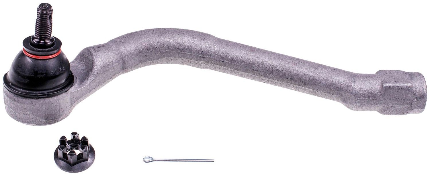 2016, 2015, 2014, 2013, 2012, 2011 Kia Optima Steering Tie Rod End