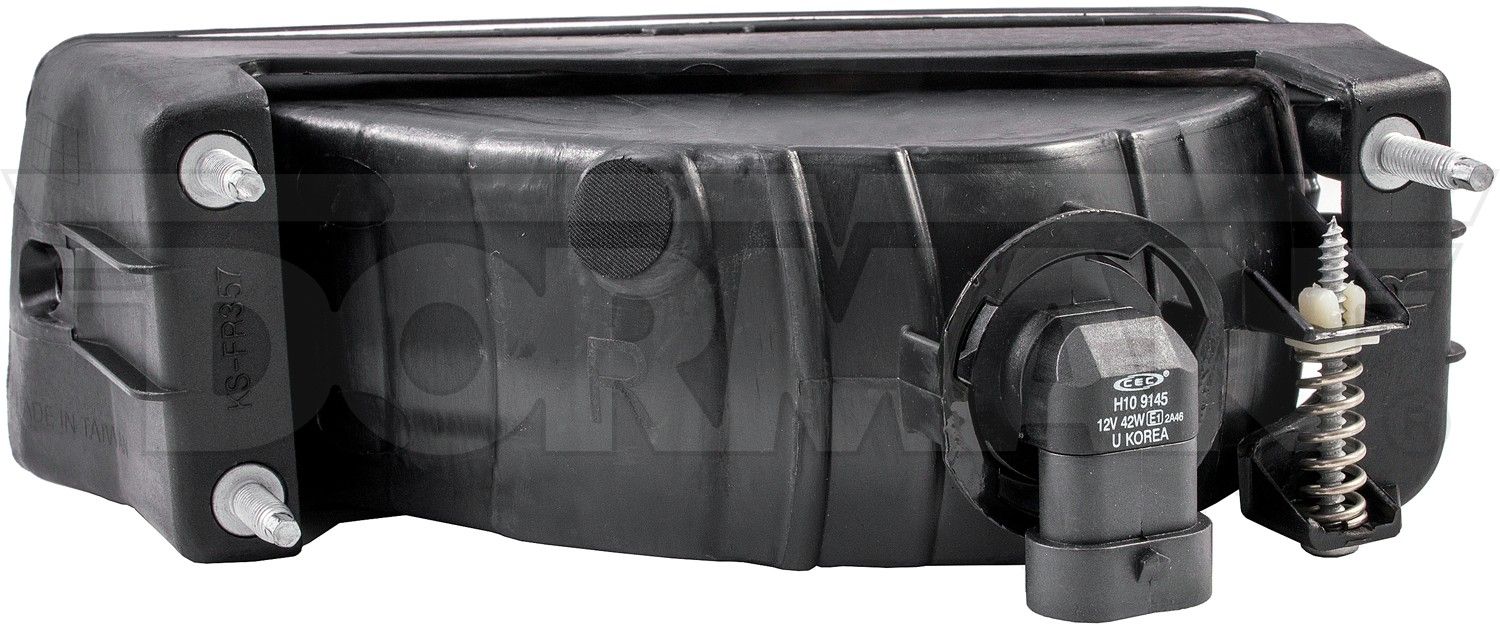 2006, 2005, 2004 Ford Expedition Fog Light Assembly
