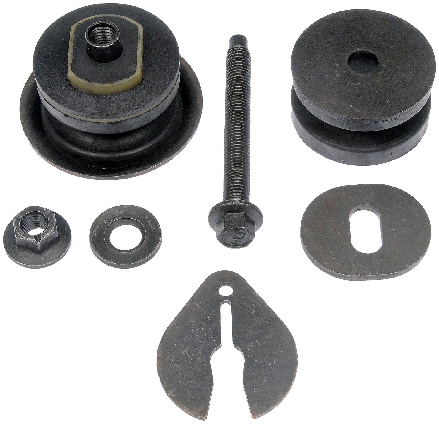 2005, 2004, 2003 Lincoln Aviator Body Mount