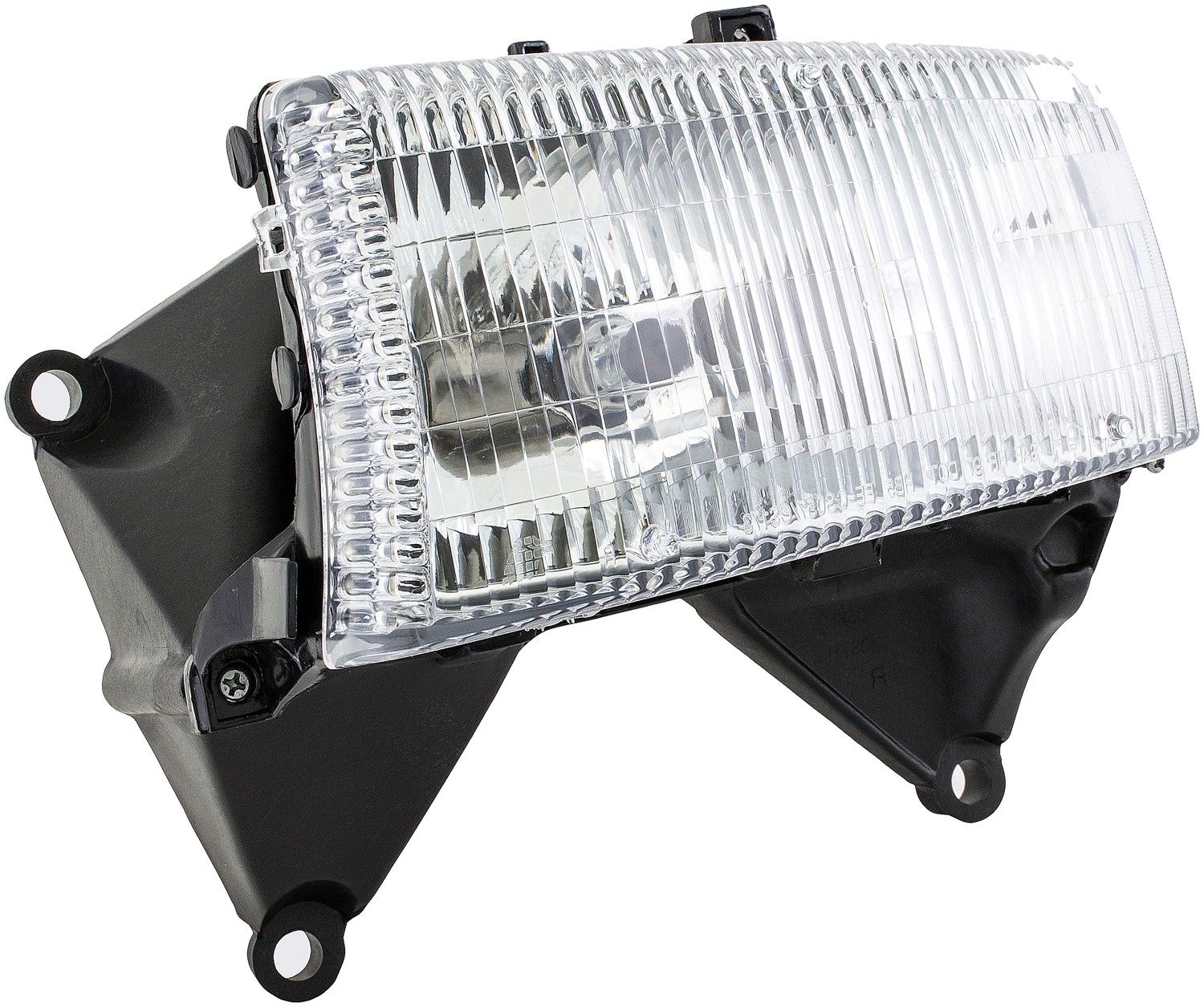 2003, 2002, 2001, 2000, 1999, 1998 Dodge Durango Headlight Assembly