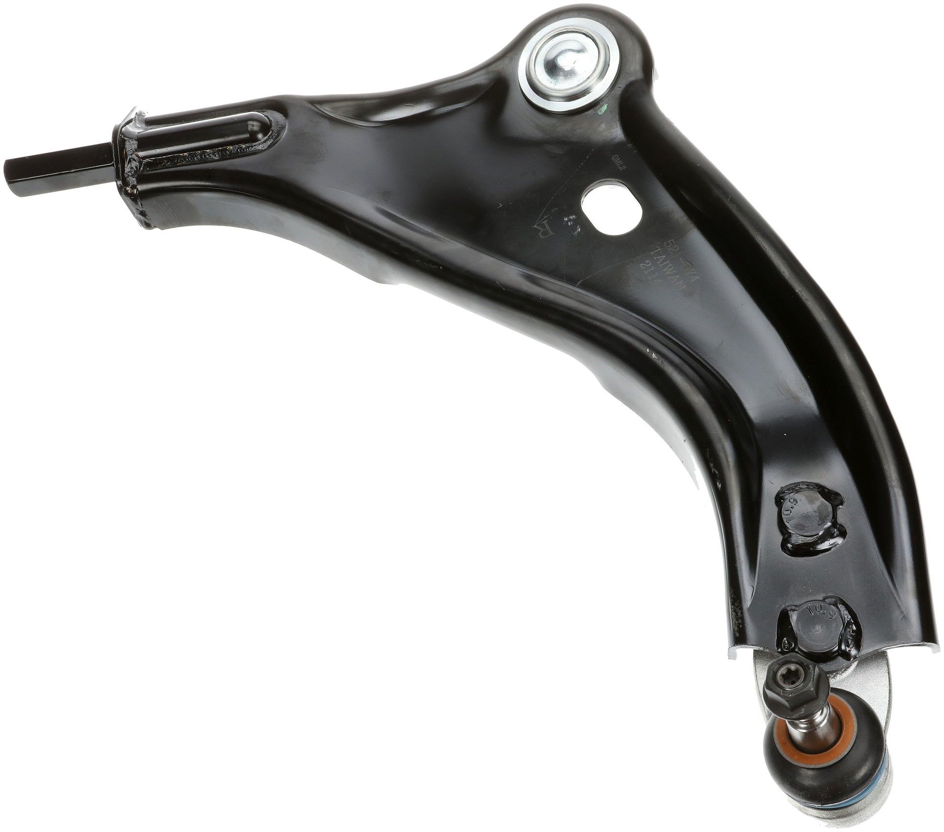 2015, 2014, 2013, 2012, 2011, 2010, 2009, 2008, 2007 Mini Cooper Suspension Control Arm and Ball Joint Assembly