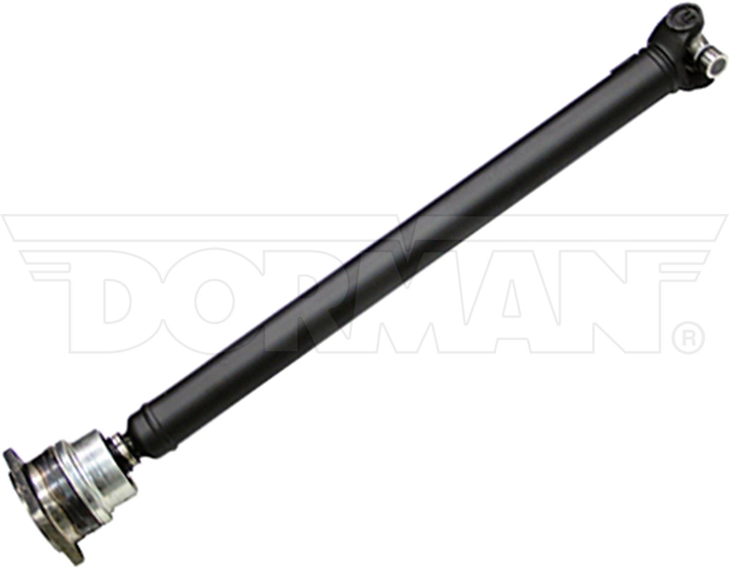 2010, 2009 Hummer H3T Drive Shaft