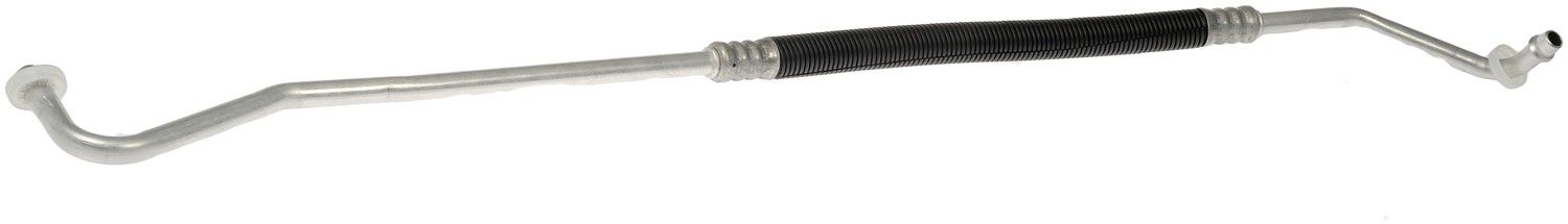 2001 GMC C3500HD 2500 Engine Oil Cooler Hose Assembly