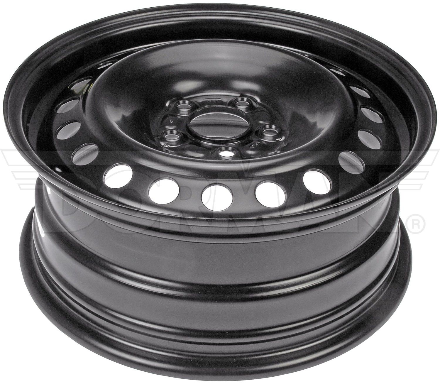 2018, 2017, 2016, 2015, 2014, 2013, 2012 Ford Focus Wheel