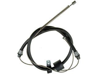 2003, 2002, 2001, 2000, 1999 Ford Windstar Parking Brake Cable